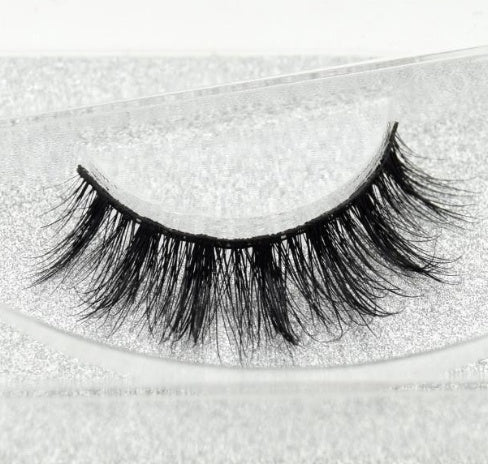 Faux Aurelia Eye Lashes Faux Aurelia Eye Lashes